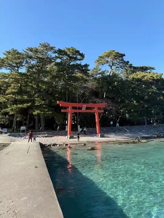 諸口神社(静岡県)