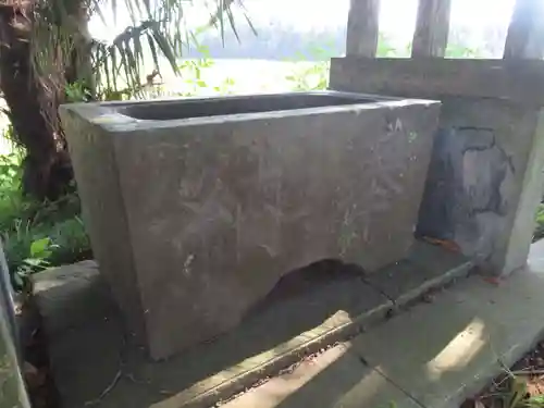 神明神社(千葉県)