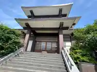 常仙院(東京都)