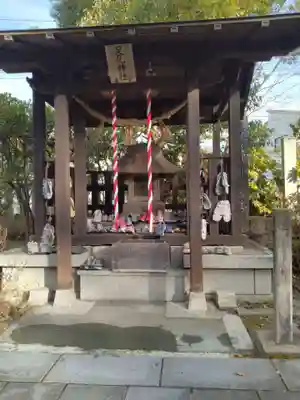 神明社(宮城県)
