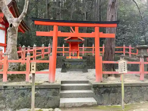 春日大社(奈良県)