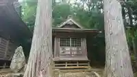 北野神社(宮城県)