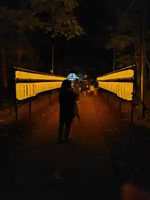 定山渓神社(北海道)