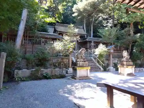 吉姫神社(滋賀県)