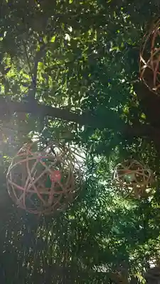 川越氷川神社のその他建物