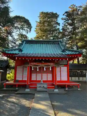 天神社(静岡県)