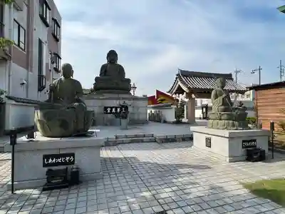 大長寺(埼玉県)