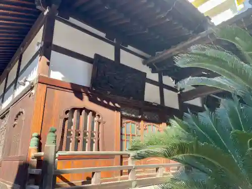 長泉寺(東京都)