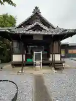 長峰大師堂(岐阜県)