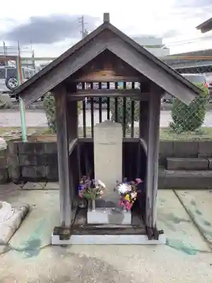 鷲嶺寺のその他建物