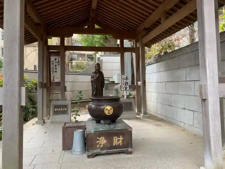 弘明寺のその他建物