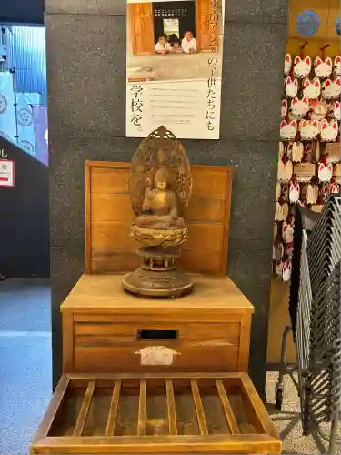 万松寺(愛知県)