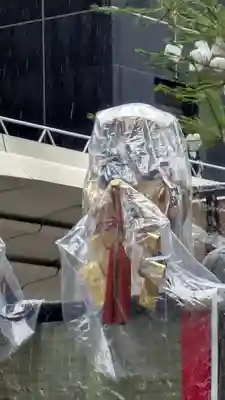 八坂神社(祇園さん)のお祭り