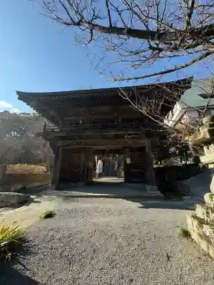 大山寺(徳島県)