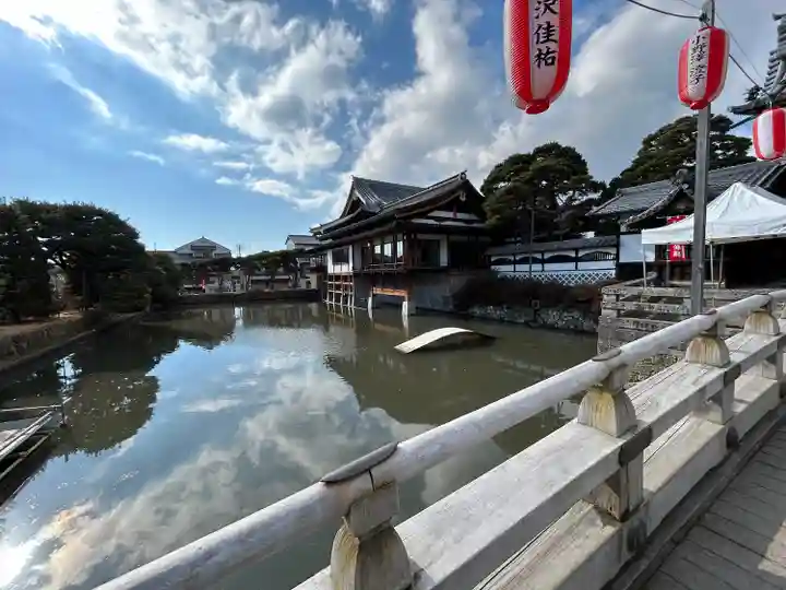 善光寺(長野県)