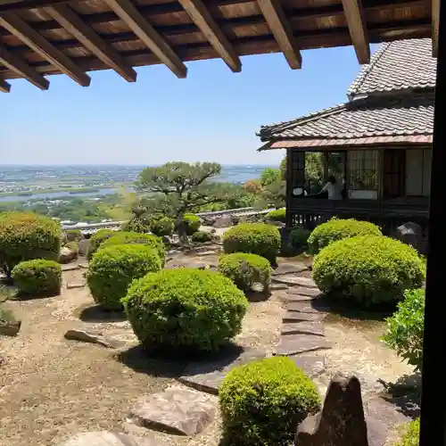 行基寺(岐阜県)