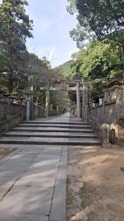 金刀比羅宮(香川県)