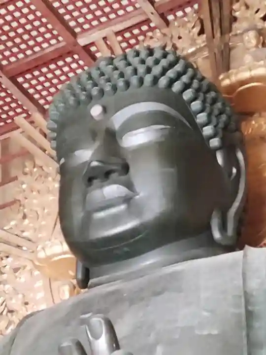 東大寺(奈良県)