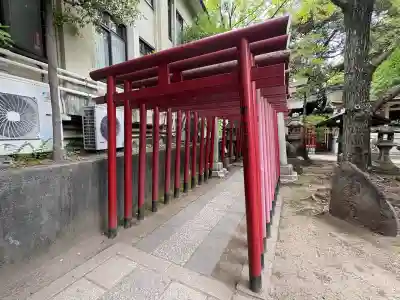 富岡八幡宮(東京都)
