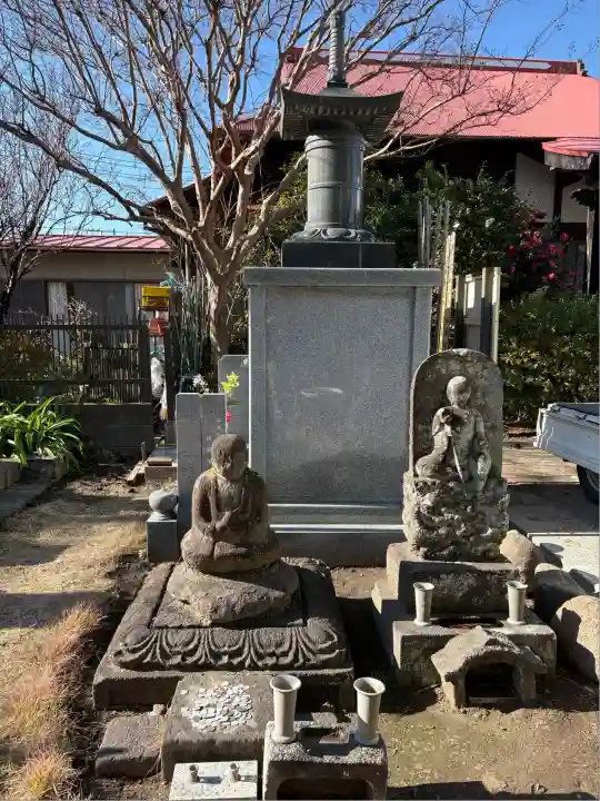 向福寺(神奈川県)