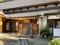 龍雲院のその他建物