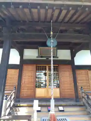 善明寺(東京都)