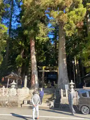 室生龍穴神社(奈良県)