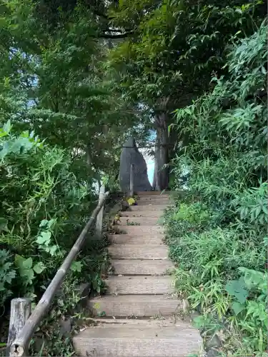 九重神社(埼玉県)