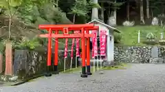 温泉神社〜いわき湯本温泉〜(福島県)