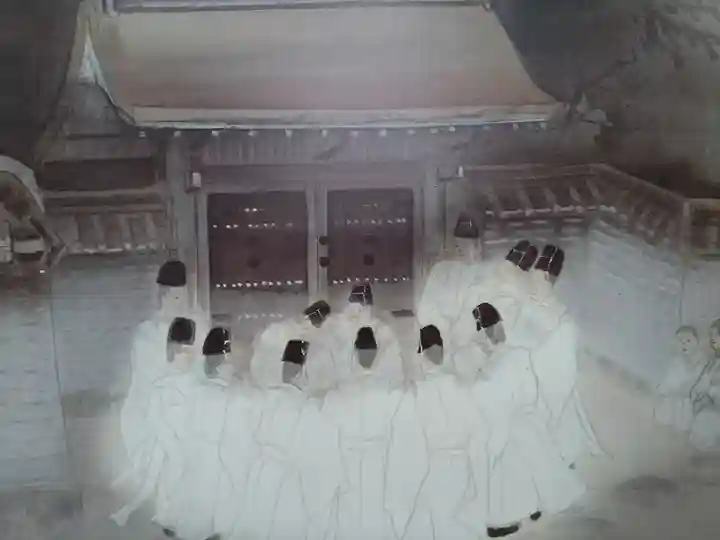 熱田神宮のその他建物