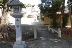 彌都加伎神社(三重県)