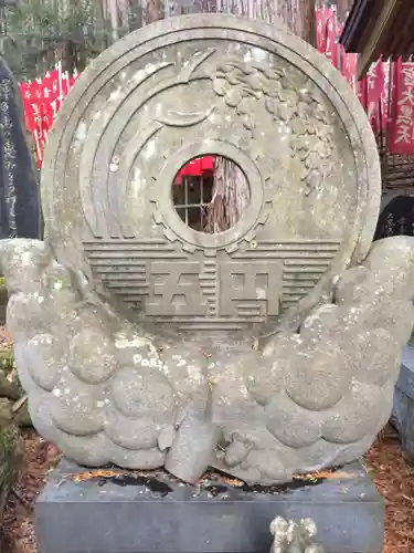 御嶽神社(王滝口）里宮のその他建物