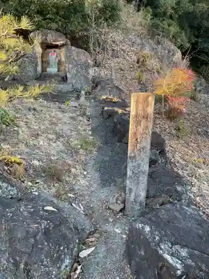 佛眼院のその他建物