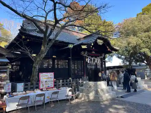 玉前神社(千葉県)