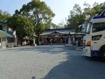 加藤神社のその他建物