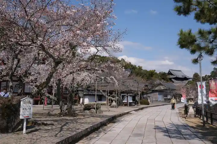 粉河寺のその他建物