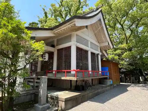 幸福神社(宮崎県)