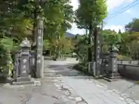 長安寺(神奈川県)