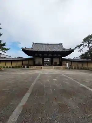 法隆寺(奈良県)