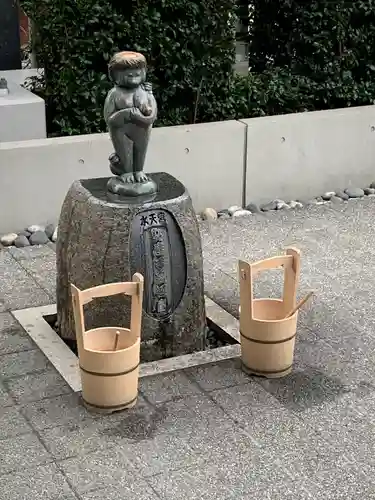 水天宮(東京都)