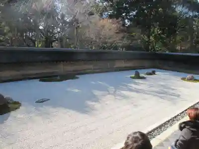 龍安寺(京都府)