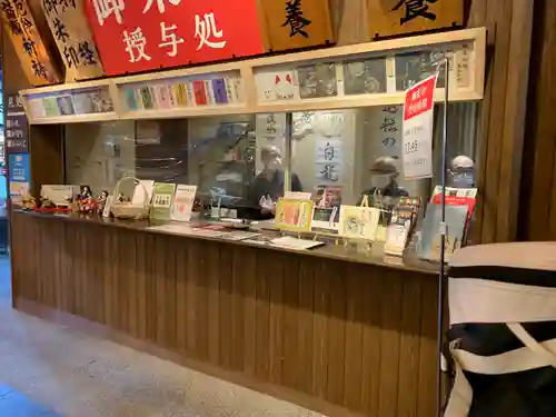 万松寺のその他建物