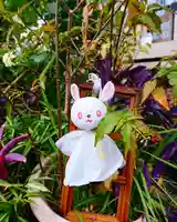 三輪神社のその他建物