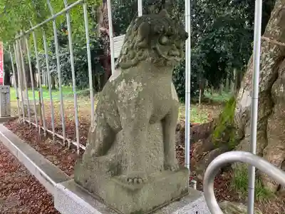 賀茂神社(宮城県)