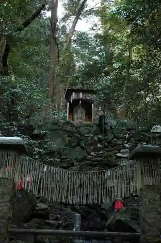 醍醐寺（上醍醐）のその他建物