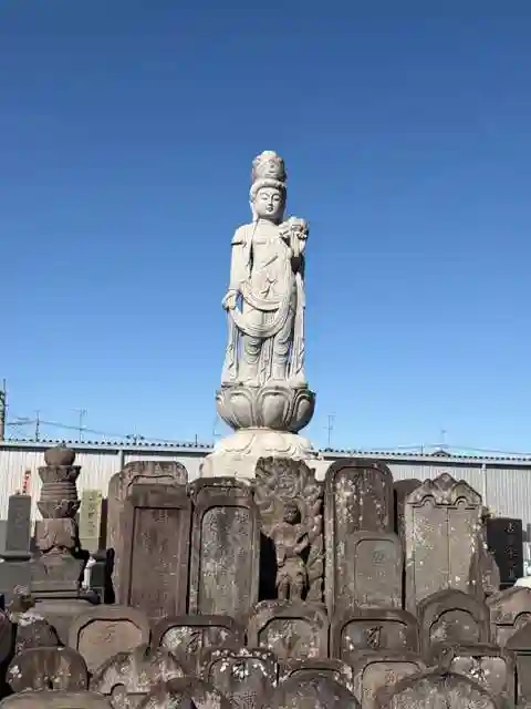 光明寺(埼玉県)