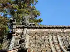 墨坂神社(長野県)