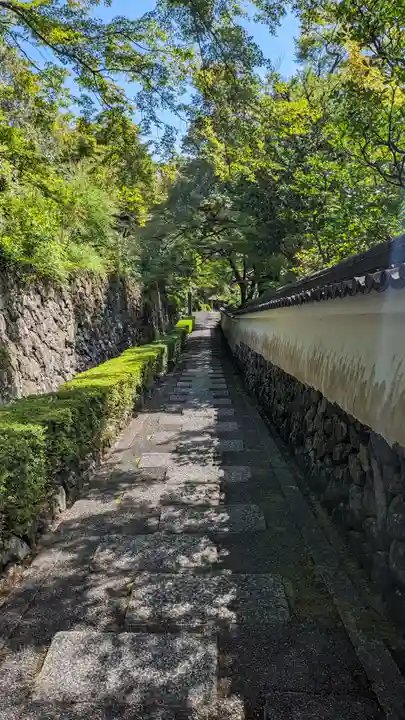 善峯寺(京都府)