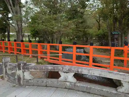 賀茂別雷神社（上賀茂神社）のその他建物