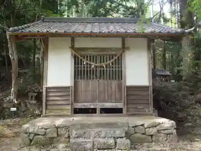 八幡神社(愛知県)